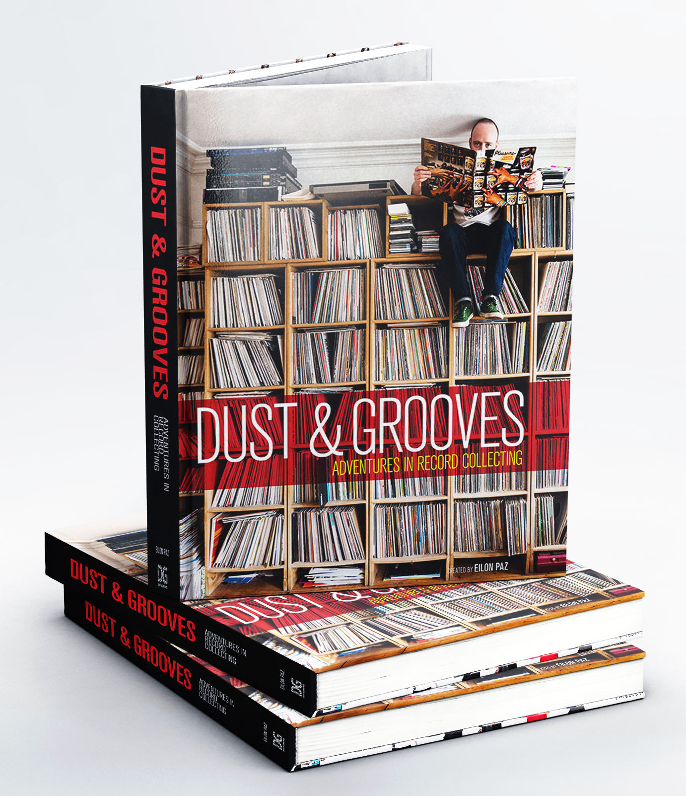 Dust&Grooves
