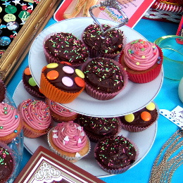 Топ-10 мероприятий в Москве в декабре 2009