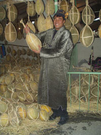 Алайский дехканский (колхозный) базар